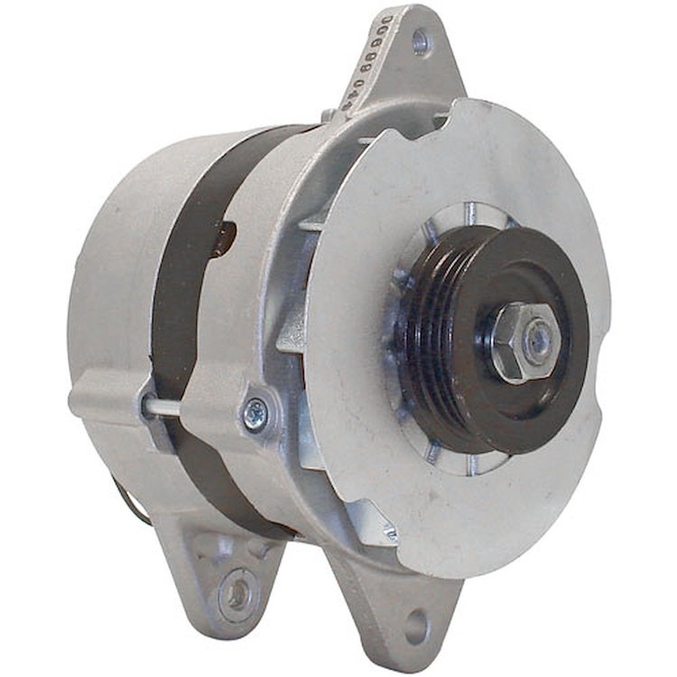 REMAN ALTERNATOR NIPPONDE