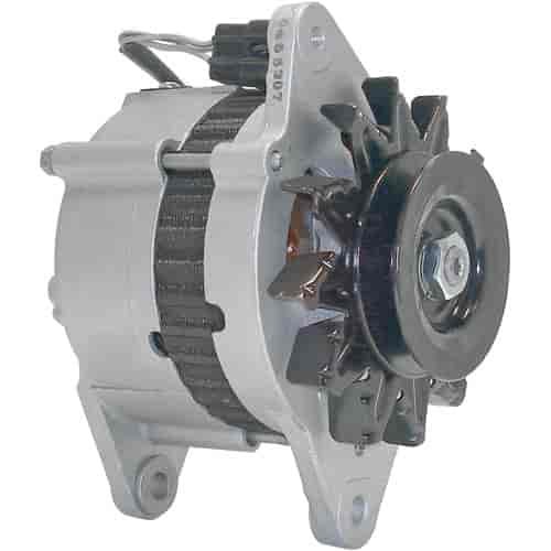 REMAN ALTERNATOR HITACHI