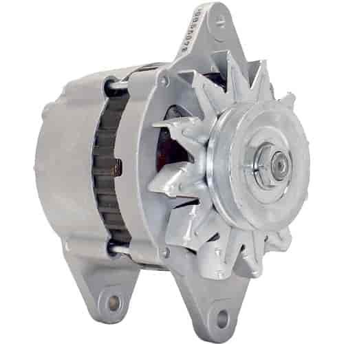 REMAN ALTERNATOR HITACHI