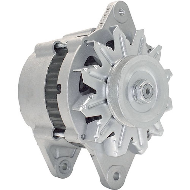 REMAN ALTERNATOR HITACHI