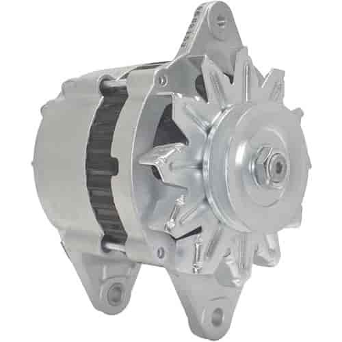 REMAN ALTERNATOR HITACHI