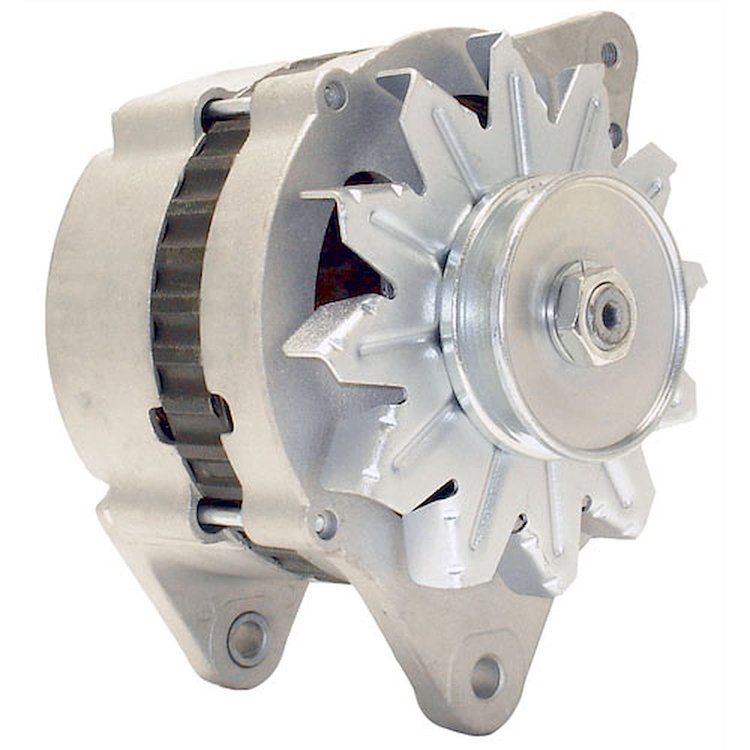 REMAN ALTERNATOR HITACHI