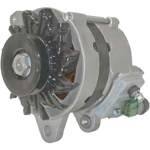 REMAN ALTERNATOR NIPPONDE