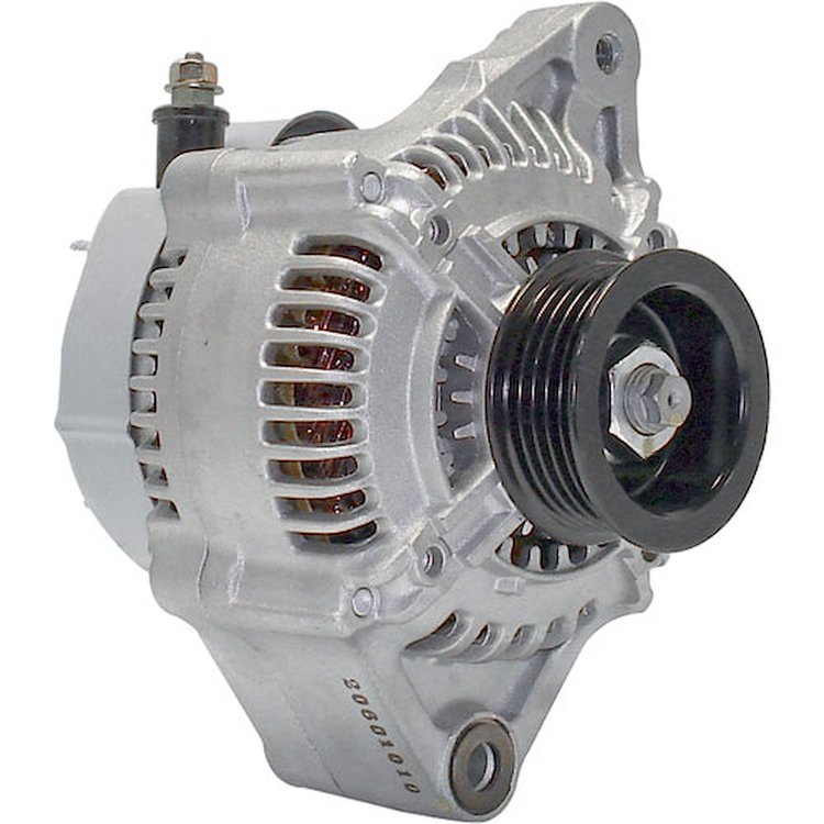 REMAN ALTERNATOR NIPPONDE