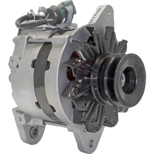 REMAN ALTERNATOR NIPPONDE
