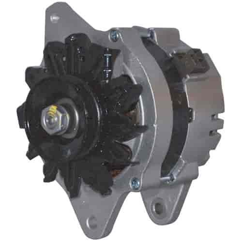 REMAN ALTERNATOR NIPPONDE