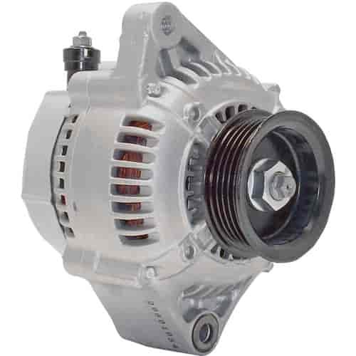 REMAN ALTERNATOR NIPPONDE