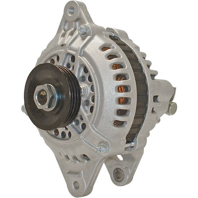 REMAN ALTERNATOR MITSUBIS