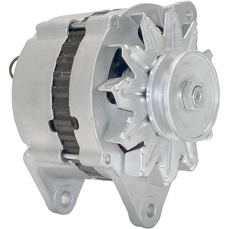 REMAN ALTERNATOR HITACHI