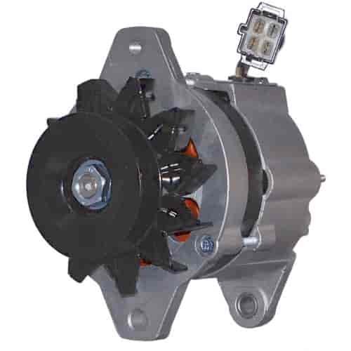 REMAN ALTERNATOR HITACHI