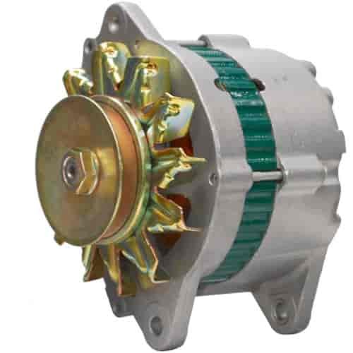 REMAN ALTERNATOR HITACHI
