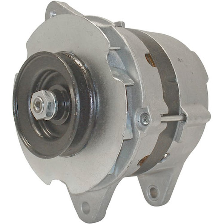 REMAN ALTERNATOR NIPPONDE