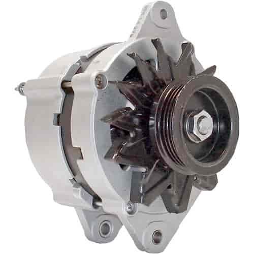 REMAN ALTERNATOR BOSCH EF