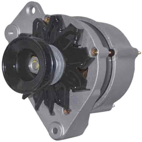 REMAN ALTERNATOR BOSCH EF