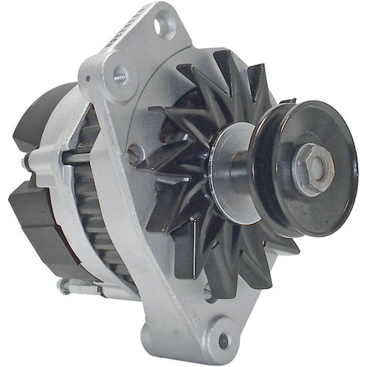 REMAN ALTERNATOR VALEO EF