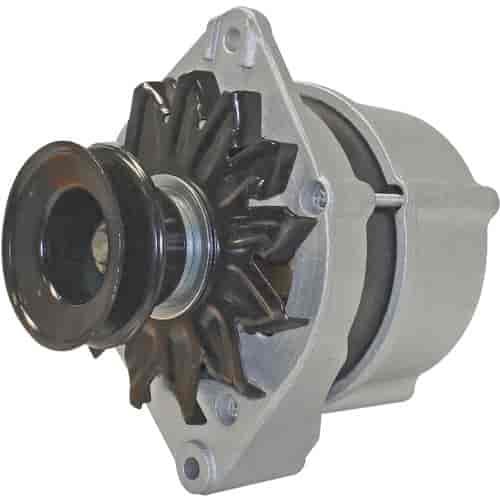 REMAN ALTERNATOR BOSCH EF