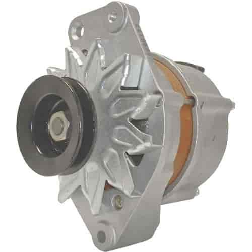 REMAN ALTERNATOR BOSCH EF