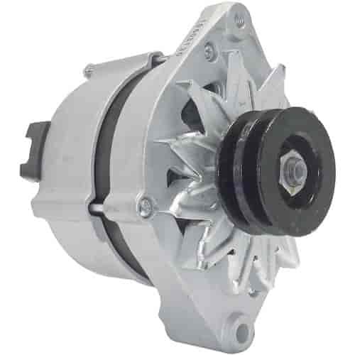 REMAN ALTERNATOR BOSCH EF