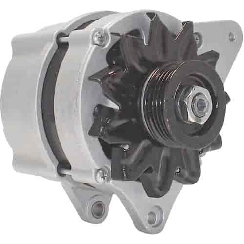 REMAN ALTERNATOR BOSCH EF