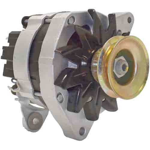 REMAN ALTERNATOR PARIS RH