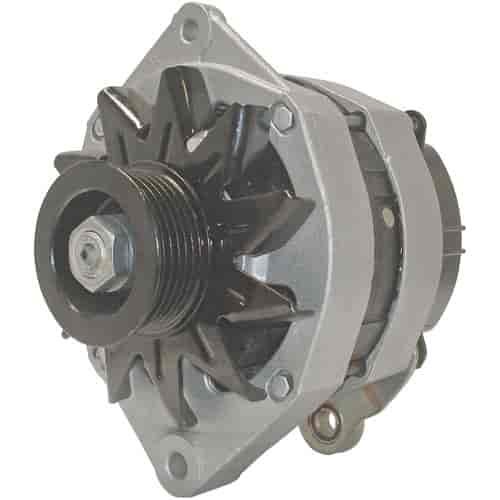 REMAN ALTERNATOR PARIS RH