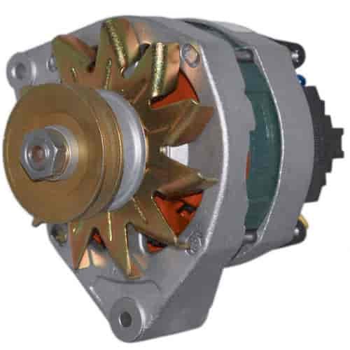 REMAN ALTERNATOR PARIS RH