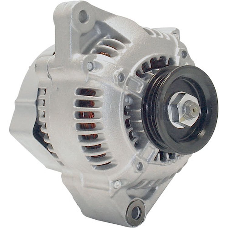 REMAN ALTERNATOR NIPPONDE