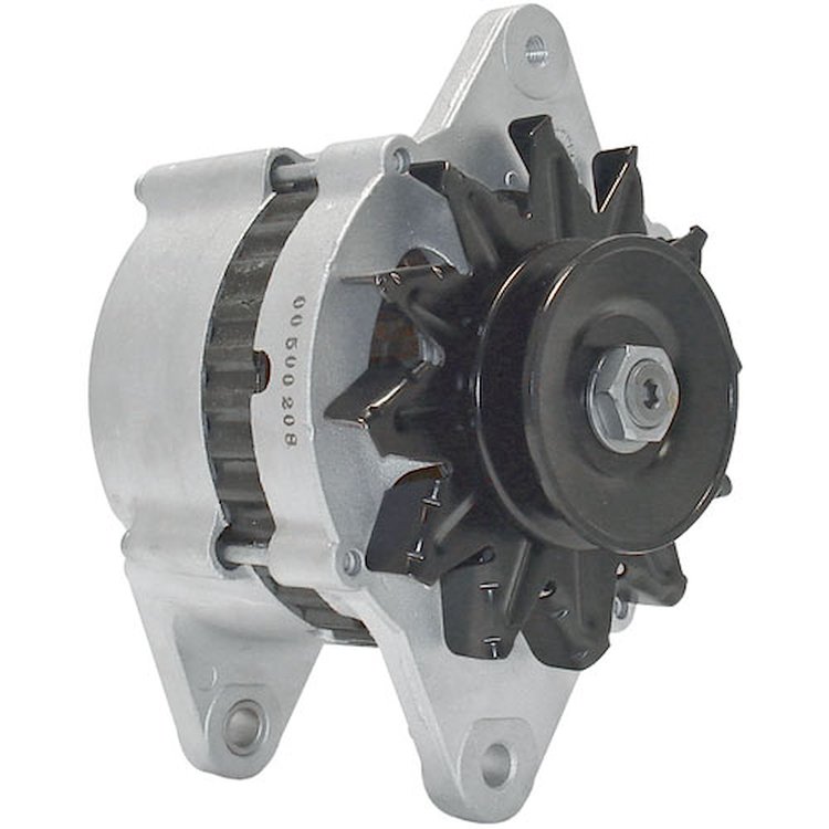 REMAN ALTERNATOR HITACHI