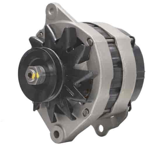 REMAN ALTERNATOR PARIS RH