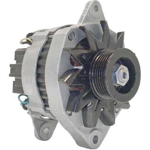 REMAN ALTERNATOR PARIS RH