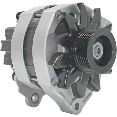 REMAN ALTERNATOR PARIS RH