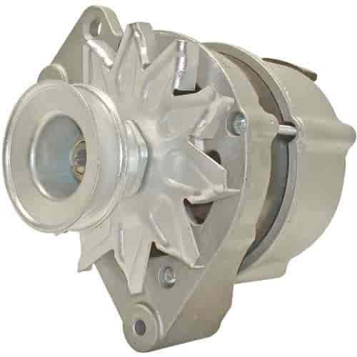 REMAN ALTERNATOR BOSCH EF