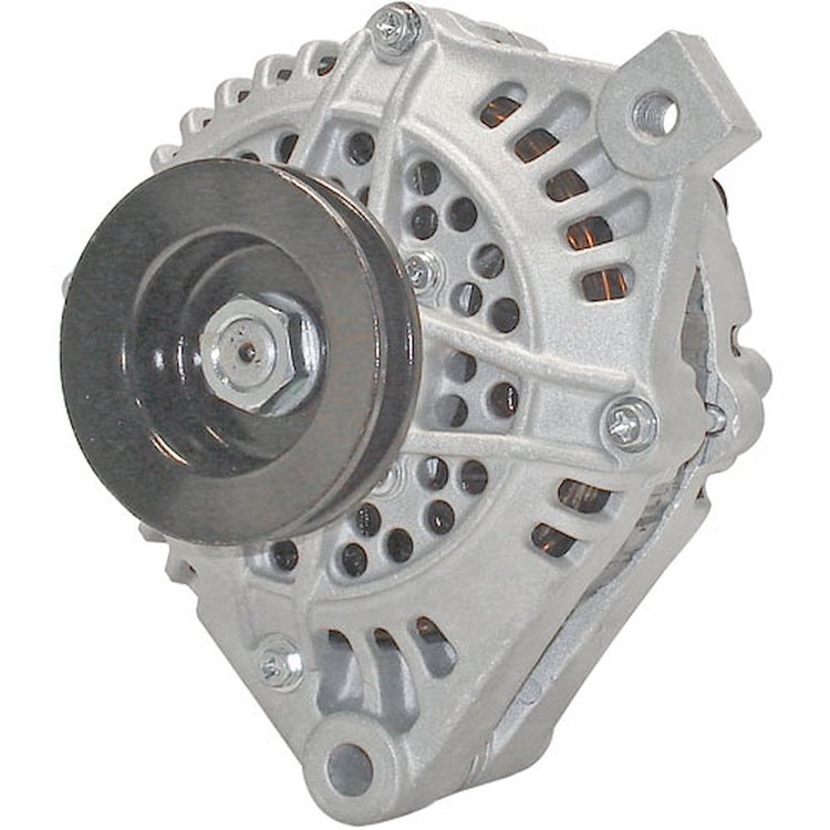 REMAN ALTERNATOR MITSUBIS