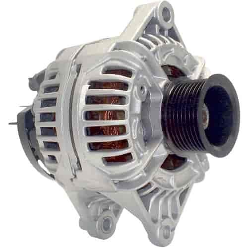 REMAN ALTERNATOR BOSCH IF