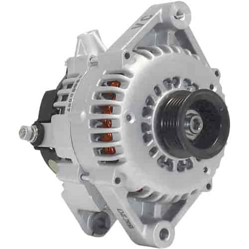 REMAN ALTERNATOR DELCO 11