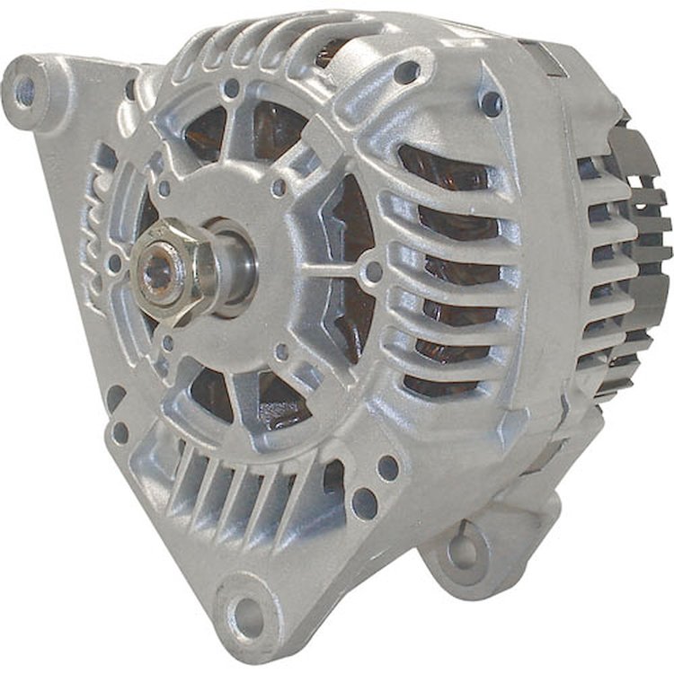 REMAN ALTERNATOR BOSCH IF