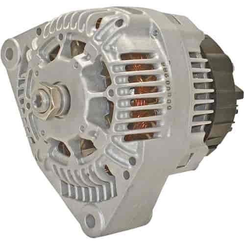 REMAN ALTERNATOR VALEO IF