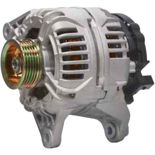 REMAN ALTERNATOR BOSCH IF