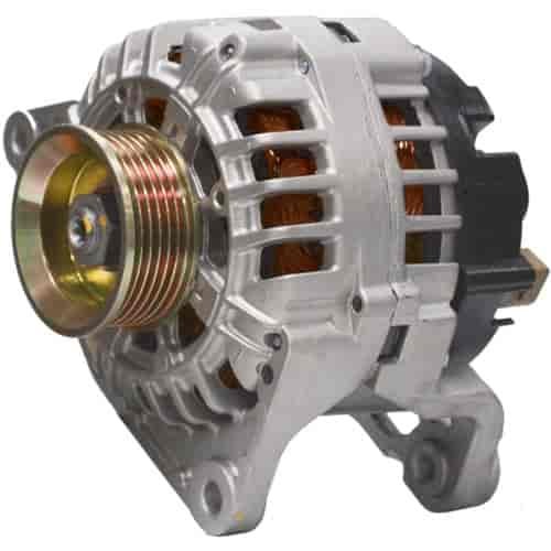 REMAN ALTERNATOR BOSCH IF