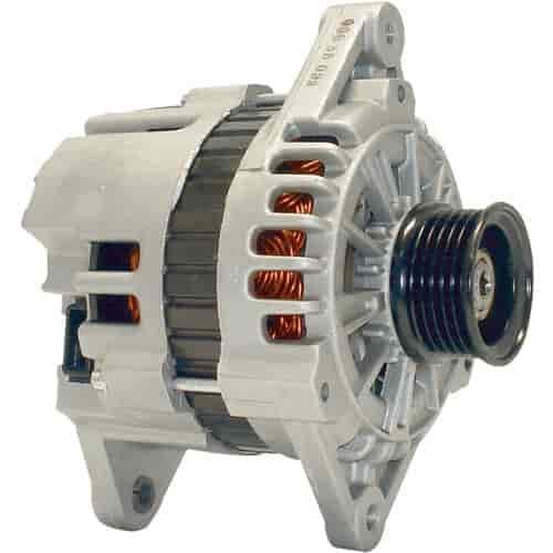 REMAN ALTERNATOR DELCO CS