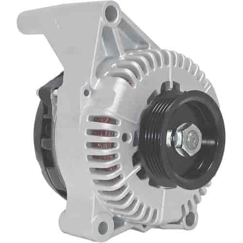 REMAN ALTERNATOR FORD 4G