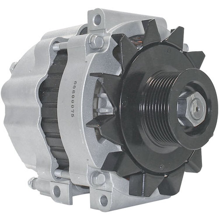 REMAN ALTERNATOR MITSUBIS