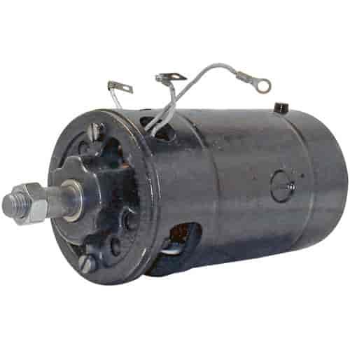 REMAN ALTERNATOR BOSCH EF
