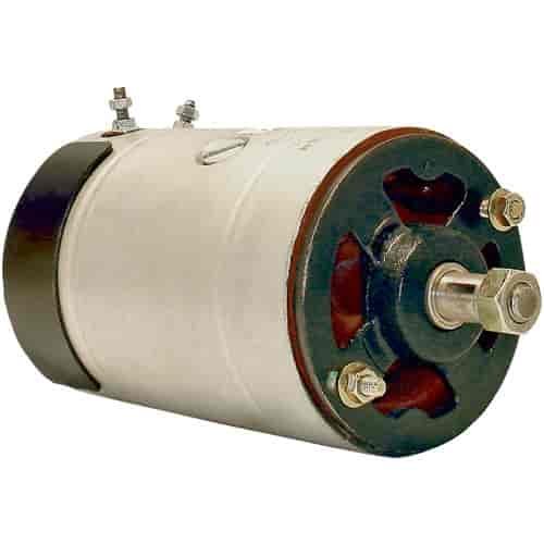 REMAN ALTERNATOR BOSCH EF