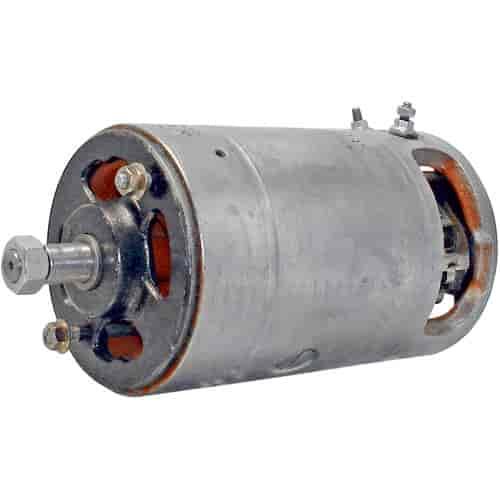 REMAN ALTERNATOR BOSCH EF