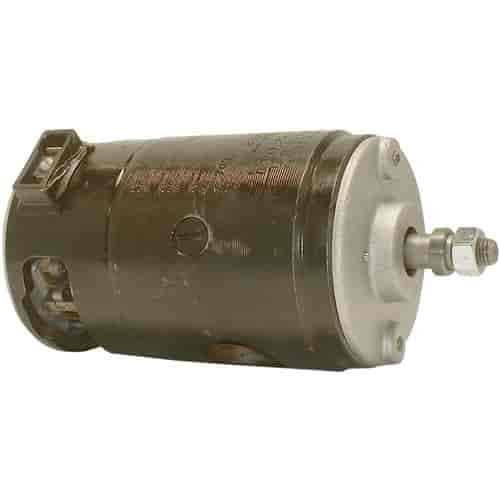 REMAN ALTERNATOR BOSCH EF