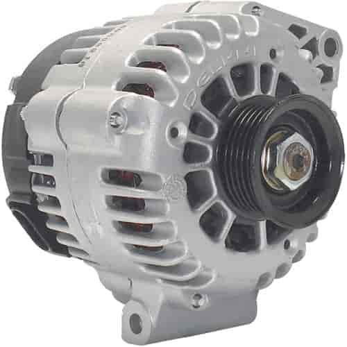 REMAN ALTERNATOR DELCO AD