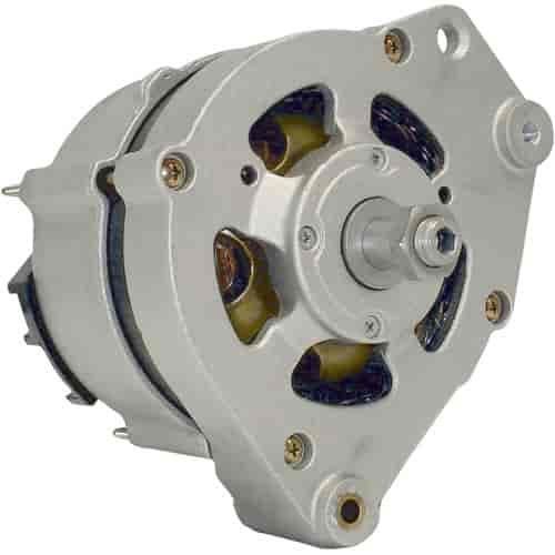 REMAN ALTERNATOR BOSCH EF