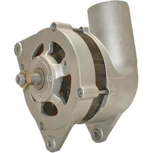 REMAN ALTERNATOR BOSCH EF