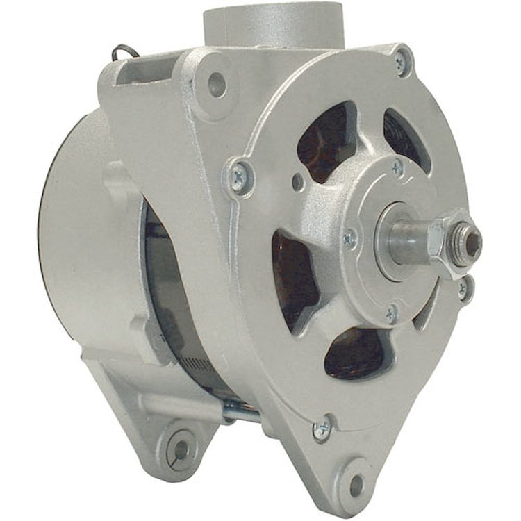REMAN ALTERNATOR BOSCH EF